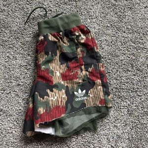 adidas shorts